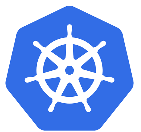 kubernetes-wordmark